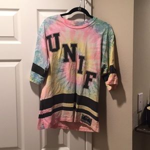 Unif Jersey